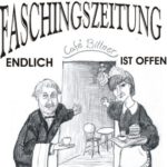 Mariakirchner Faschingszeitung 2022